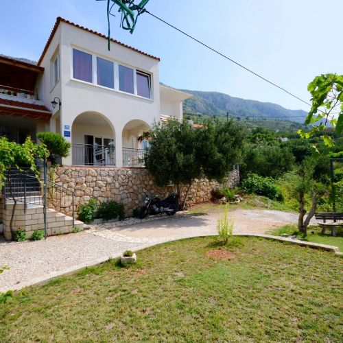 Apartments Bluesun Stanici