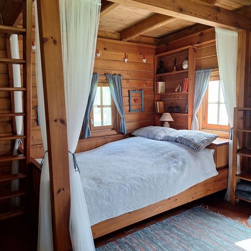 Kiskemence Vendégház Szatta