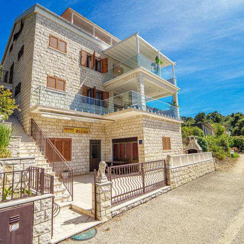 Apartments Marija Brna