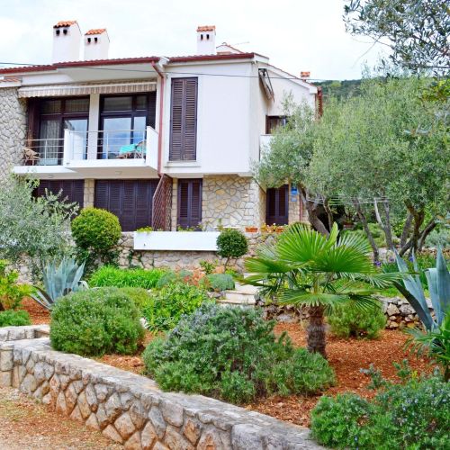 Apartments Marija Cres