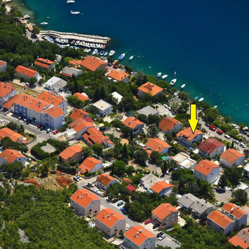 Apartments Vuković Dramalj – Dramalj, Croația