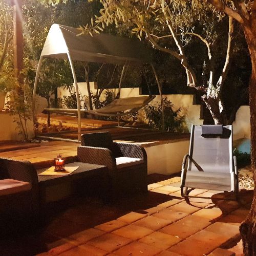 House Oliva Stari Grad