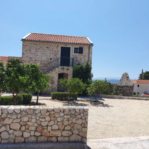 Apartment Zvonimir Igrane – Igrane, Chorwacja