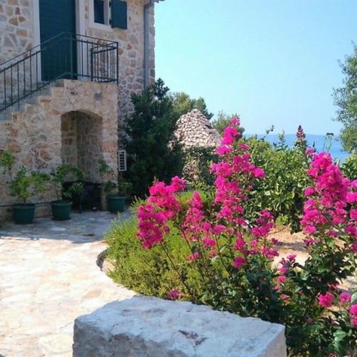 Apartment Zvonimir Igrane – Igrane, Chorwacja
