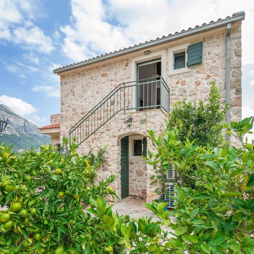 Apartment Zvonimir Igrane – Igrane, Chorwacja