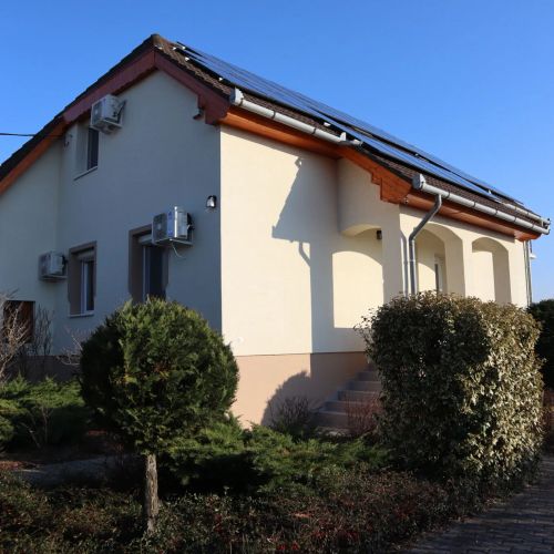 Memory Vendégház Várvölgy – Várvölgy, Ungaria