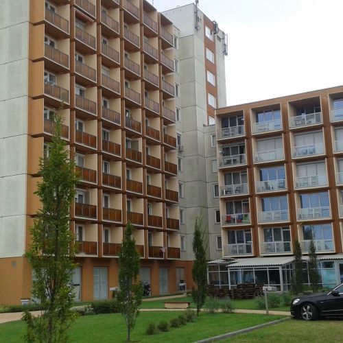 Germán Apartman Siófok – Siófok, Maďarsko
