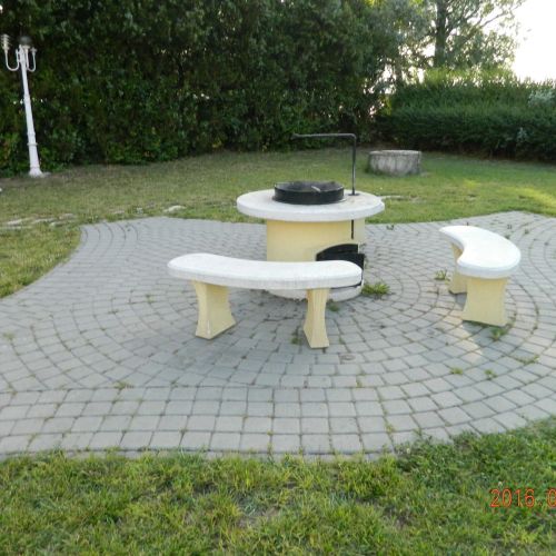 Germán Apartman Siófok – Siófok, Maďarsko