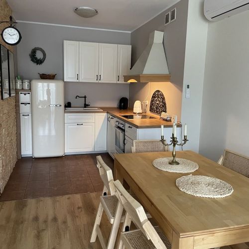 Stella Apartment Ustroń – Ustroň, Polsko