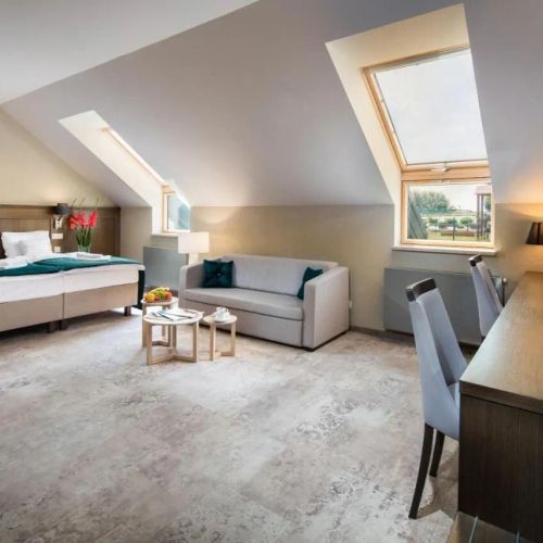 Hotel Szary Residence Kraków – Kraków, Polska