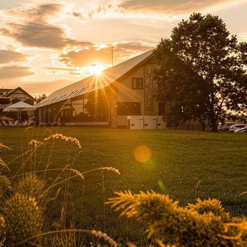 Hotel Szary Residence Kraków