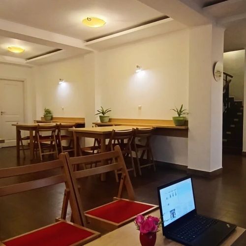 Pensiunea Bulevard Râmnicu Vâlcea – Râmnicu Vâlcea, România