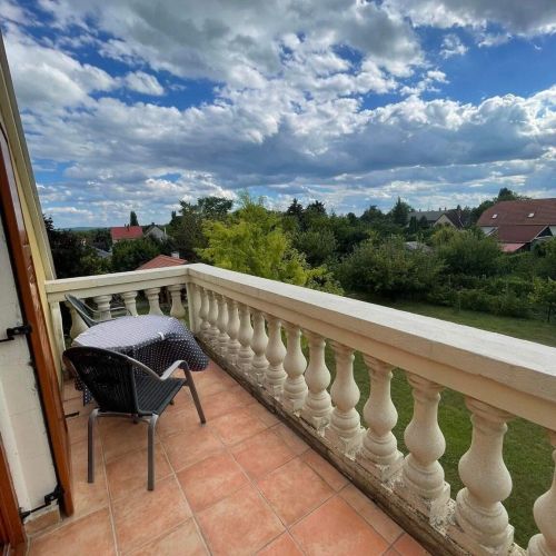 Ambrus Apartman Gyenesdiás – Gyenesdiás, Ungaria