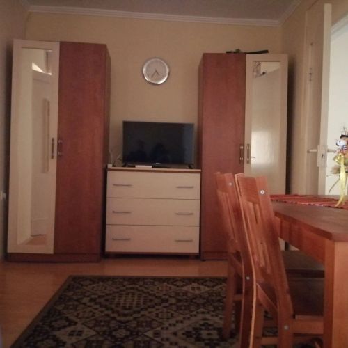 Zsóry Apartman Mezőkövesd – Mezőkövesd, Węgry