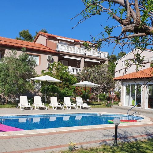 Apartmani Željka Mundanije
