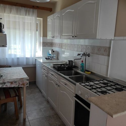 Mogyi Nyaraló Békésszentandrás – Békésszentandrás, Ungaria