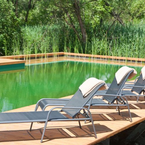 Irota EcoLodge Irota