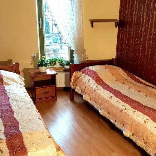 Hotel Restauracja Przystań Lublin – Lublin, Polska