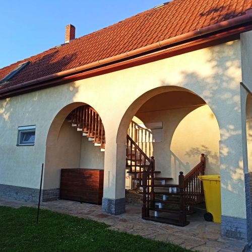 Kati Apartman Balatonberény – Balatonberény, Ungaria