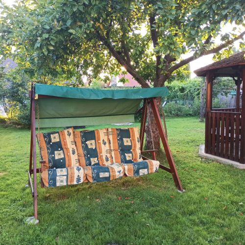 Kati Apartman Balatonberény – Balatonberény, Ungaria