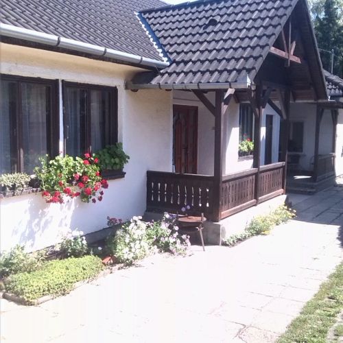 Maja Apartman Siófok