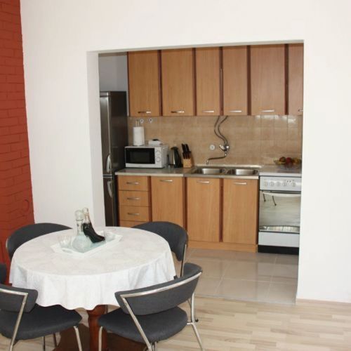 Apartment Nina Split