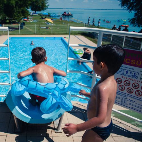 Pelso Camping Alsóörs – Alsóörs, Maďarsko