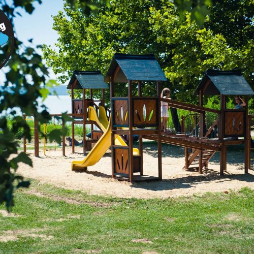Pelso Camping Alsóörs – Alsóörs, Maďarsko