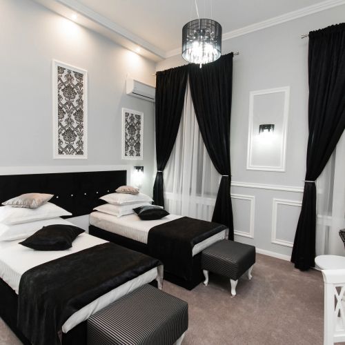 La Strada Boutique Villa Pitești – Pitești, România