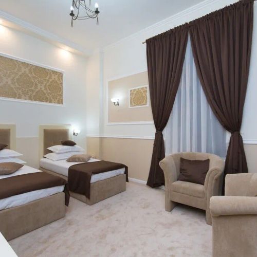 La Strada Boutique Villa Pitești – Pitești, România