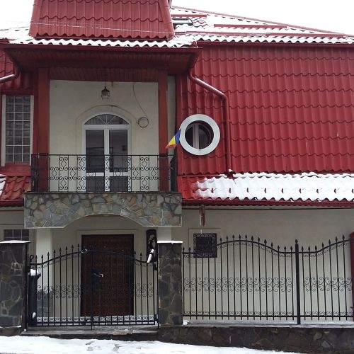 Casa Ana Sinaia