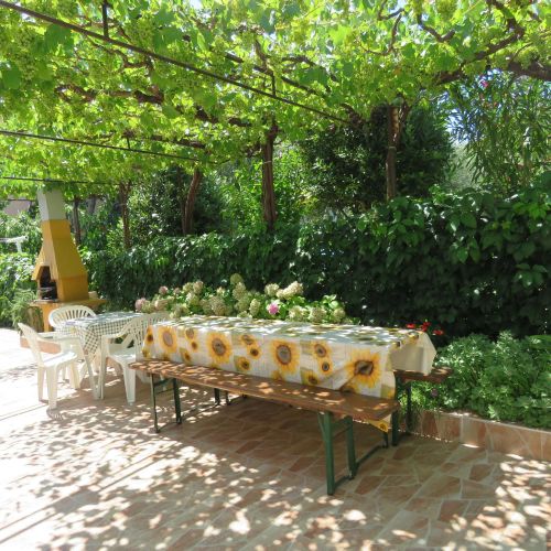 Apartman Čubranić Baška – Baška, Croația