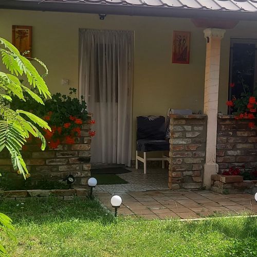 Kuckó Vendégház Püspökladány