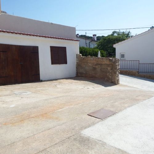 Apartmani Brus Baška – Baška, Chorvatsko