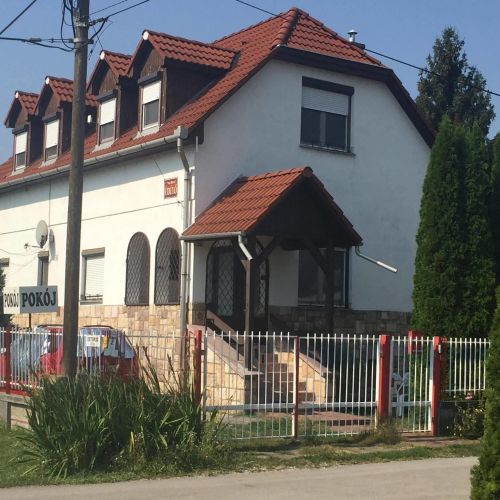 Tóni Bácsi Üdülőház Mezőkövesd