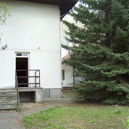 Parti Sétány Vendégház II. Balatonkenese – Balatonkenese, Węgry