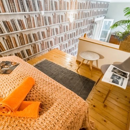 Family Apartment Downtown Budapest – Budapesta, Ungaria