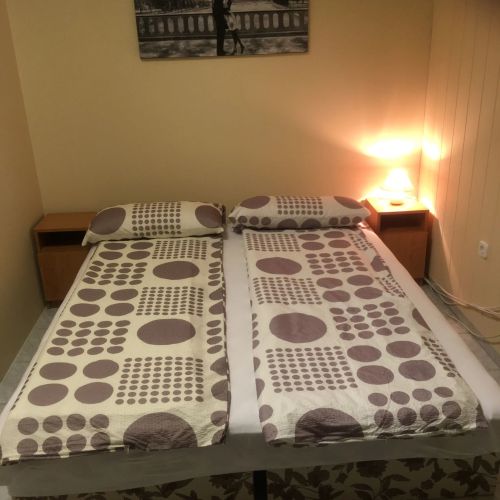 Center Apartman Paks