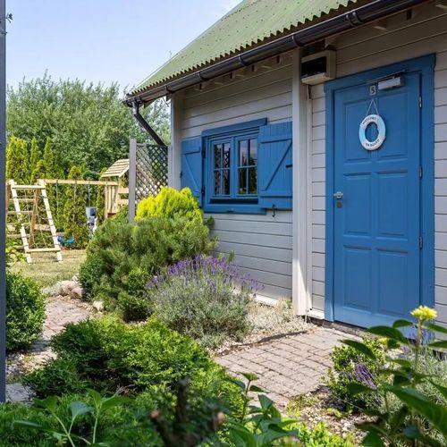 Domki Letniskowe Albatros Rewal