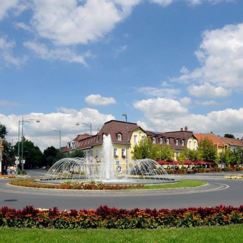 Rozmaring Apartman Gyula – Gyula, Maďarsko