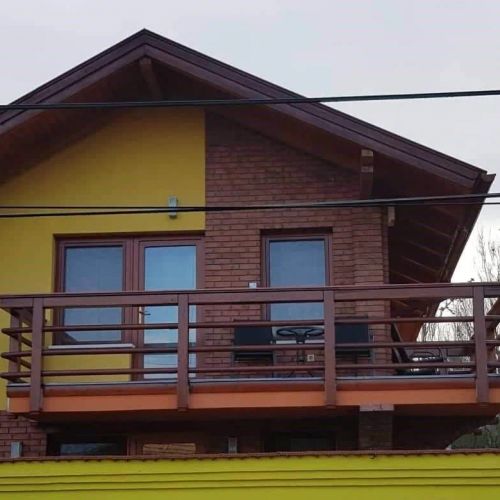 Rozmaring Apartman Gyula – Gyula, Maďarsko