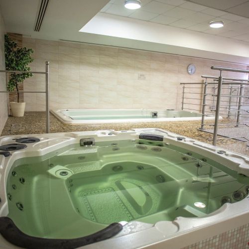 Selfness Hotel Vadvirág Mátraszentimre – Mátraszentimre, Ungaria