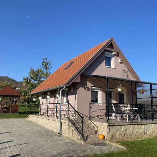Sághegy Vendégház Celldömölk