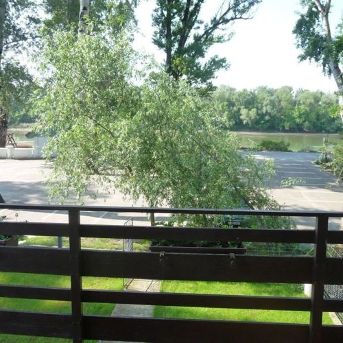Sárga Pihenőház Szeged – Szeghed, Ungaria