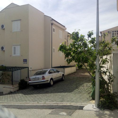 Apartman Ivanka Makarska – Makarska, Chorwacja
