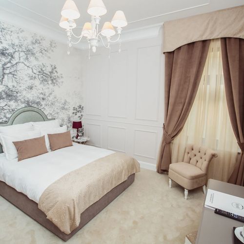 Hotel Splendid 1900 Craiova