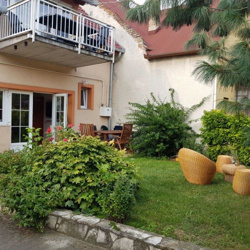 Biserka Apartman Pécs – Pécs, Ungaria