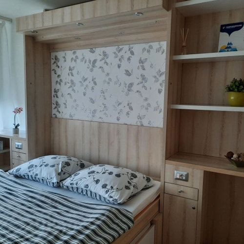 Mikes Apartman Szekszárd