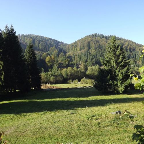 Pensiunea Dig's Gârda de Sus – Gârda de Sus, România