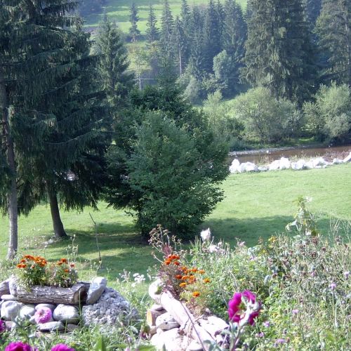 Pensiunea Dig's Gârda de Sus – Gârda de Sus, România